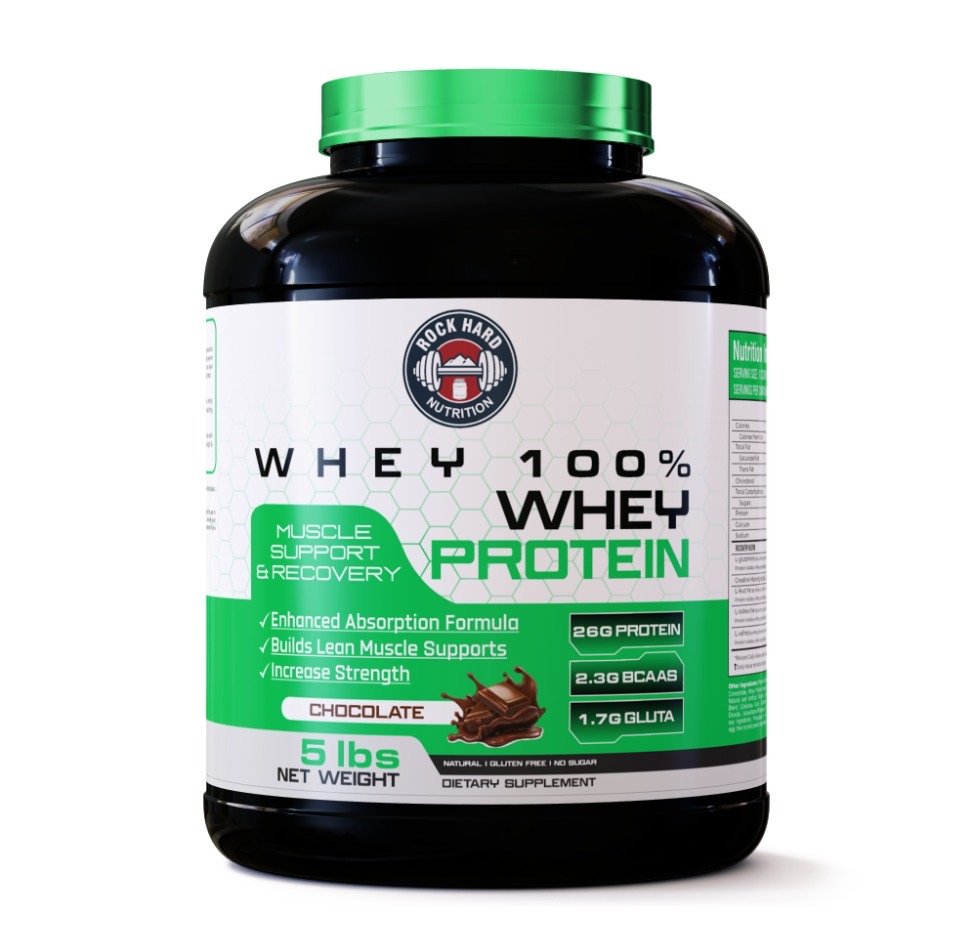 Whey Protein